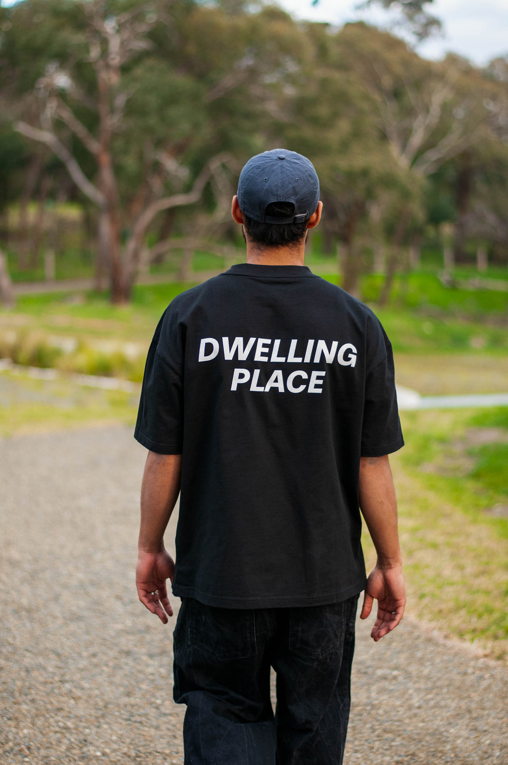 Dwelling Place